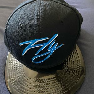 Jordan FLY Strapback
